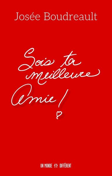 Sois ta meilleure amie ! - Image principale