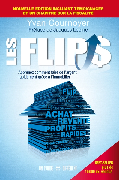 Les flips - Image principale