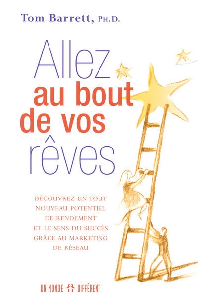 Allez au bout de vos rêves - Image principale