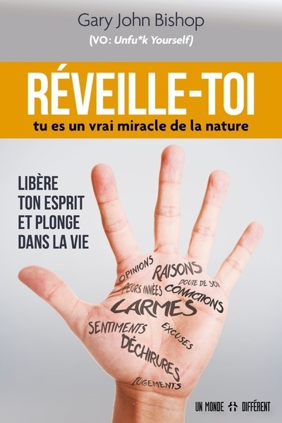 Réveille-toi - tu es un vrai miracle de la nature - Image principale