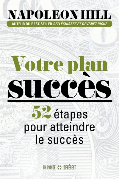 Votre plan succès - Image principale