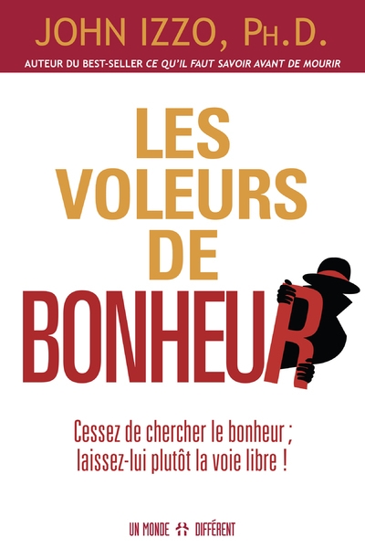 Les voleurs de bonheur - Image principale