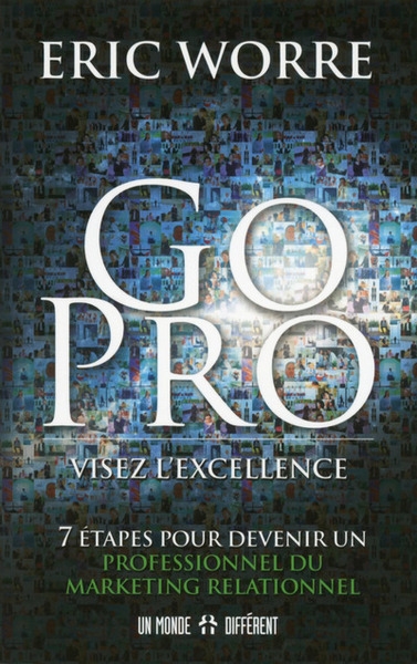 Go pro - Image principale