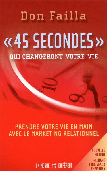 45 secondes qui changeront votre vie ne - Image principale