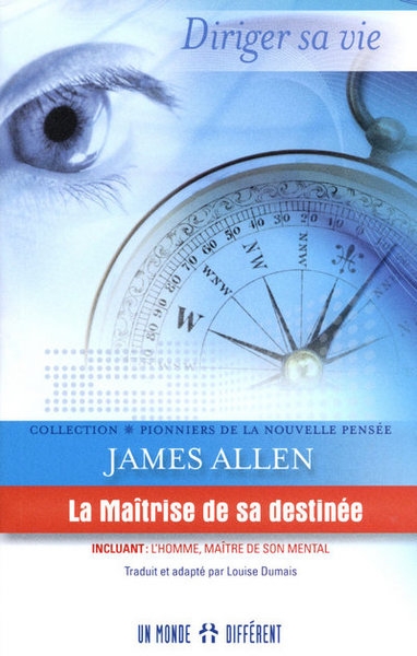 La maitrise de sa destinée - Image principale