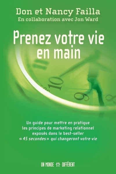 Prenez votre vie en main - Image principale