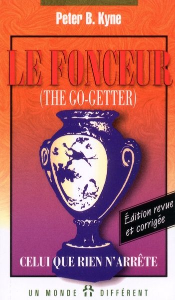 Le fonceur - Image principale