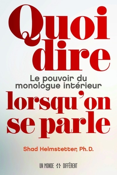 Quoi dire lorsqu'on se parle ? - Image principale