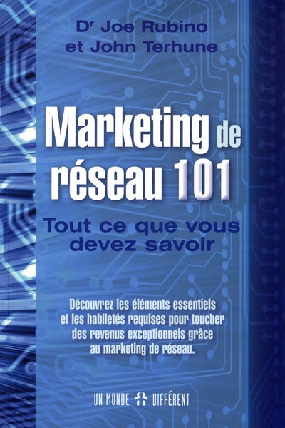 Marketing de réseau 101 - tout ce que vous devez savoir - Image principale