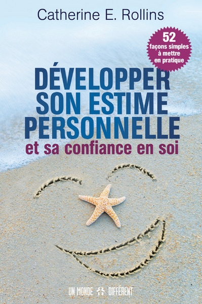 Développer son estime personnelle et sa confiance en soi - Image principale
