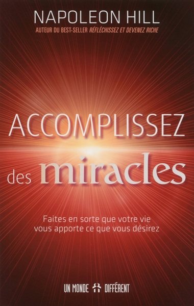 Accomplissez des miracles - Image principale