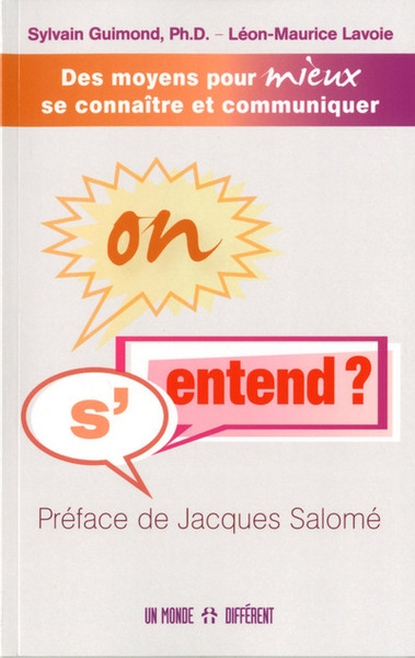 On s'entend ? - Image principale
