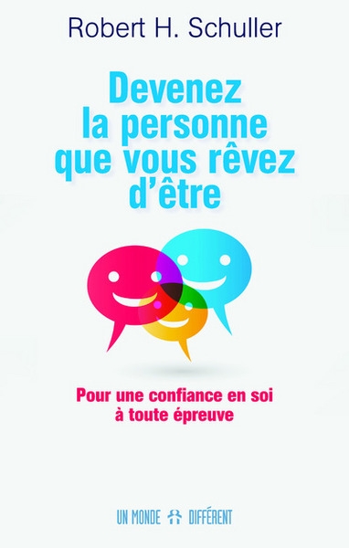 Devenez la personne que vous rêvez d'être - Image principale