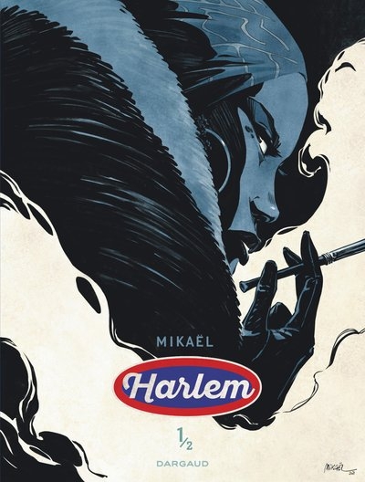 Harlem - tome 1 - Image principale