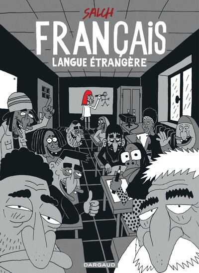 Français langue étrangère - Image principale