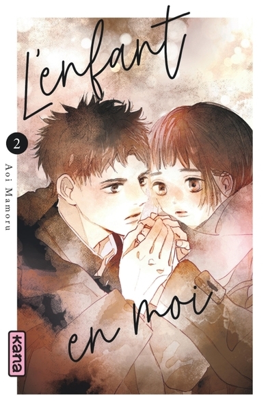 L'enfant en moi - tome 2 - Image principale