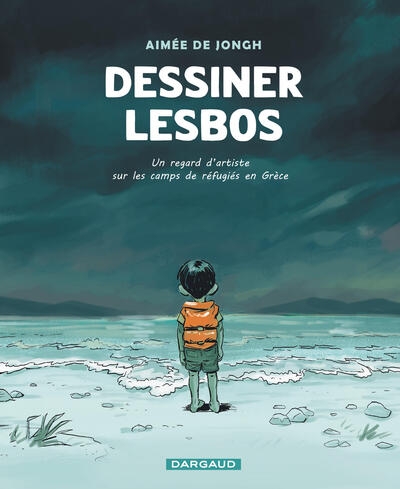 Dessiner lesbos - Image principale