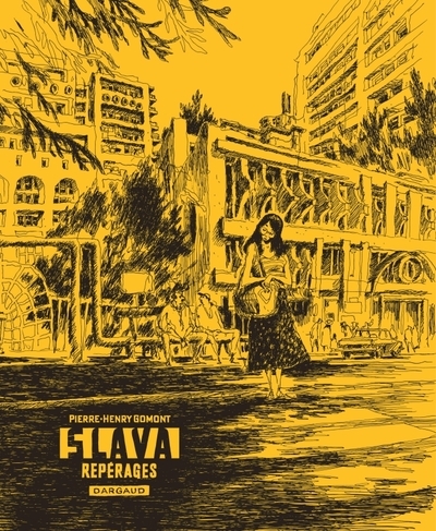 Slava, repérages - Image principale