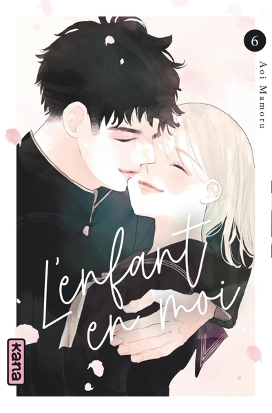 L'enfant en moi - tome 6 - Image principale
