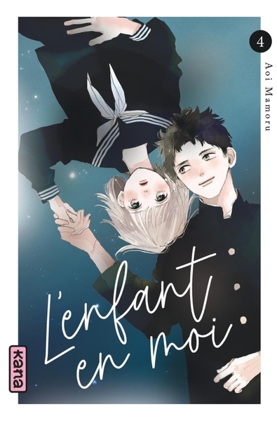 L'enfant en moi - tome 4 - Image principale