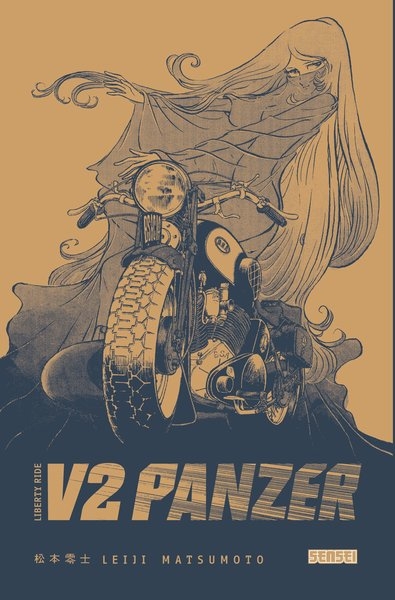 V2 panzer - Image principale