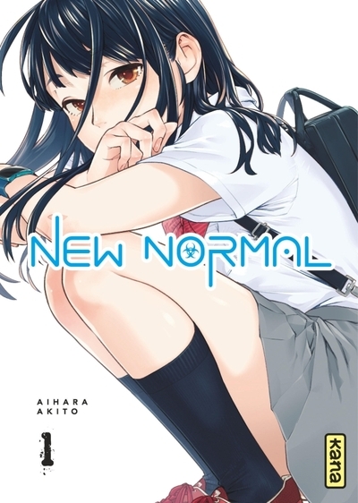 New normal - tome 1 - Image principale