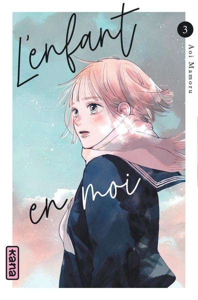 L'enfant en moi - tome 3 - Image principale
