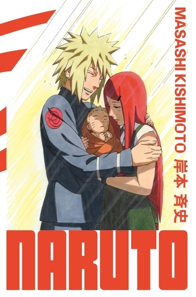 Naruto - édition hokage - tome 27 - Image principale