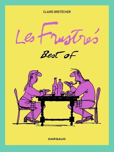 Best of les frustrés - Image principale
