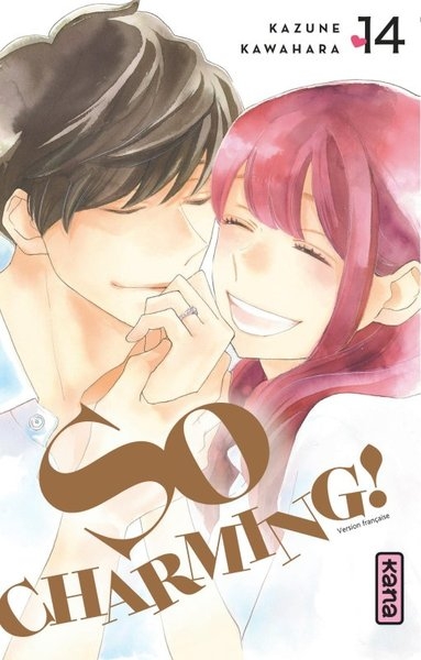 So charming ! - tome 14 - Image principale