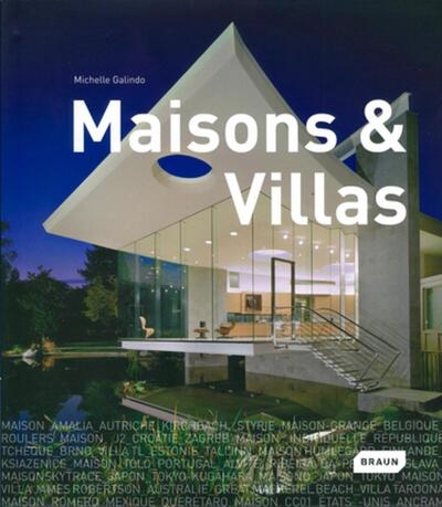 Maisons et villas - Image principale