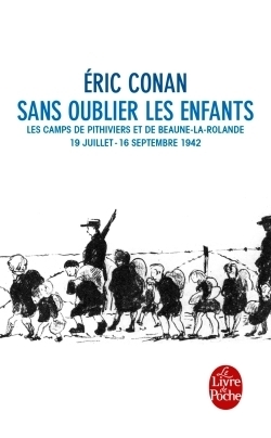 Sans oublier les enfants - Image principale
