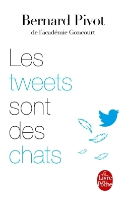 Les tweets sont des chats - Image principale