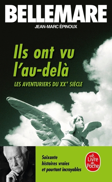 Ils ont vu l'au-delà - Image principale