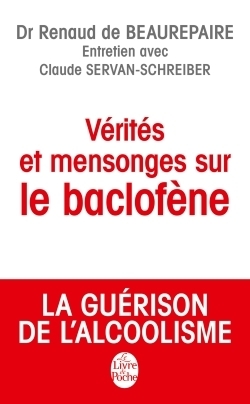 Vérités et mensonges sur le baclofène - Image principale