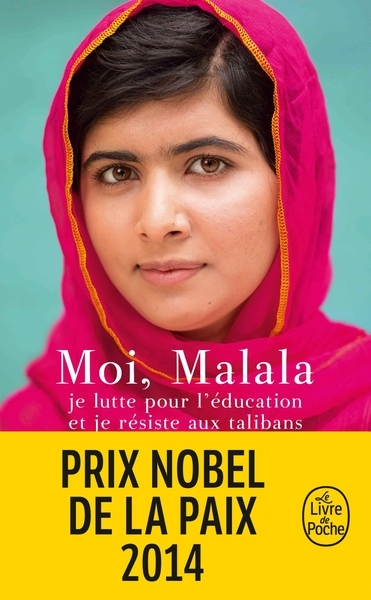 Moi, malala - Image principale