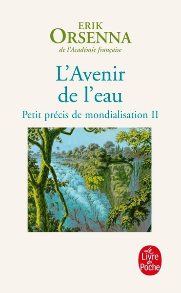 L'avenir de l'eau - Image principale