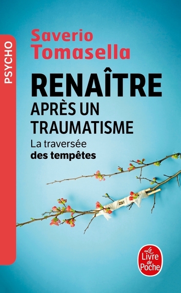 Renaître après un traumatisme - Image principale