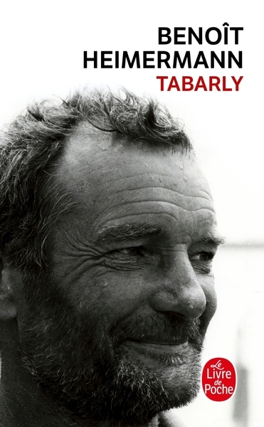 Tabarly - Image principale