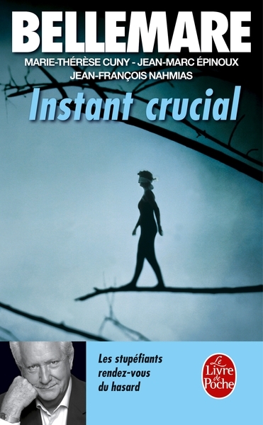 Instant crucial - Image principale