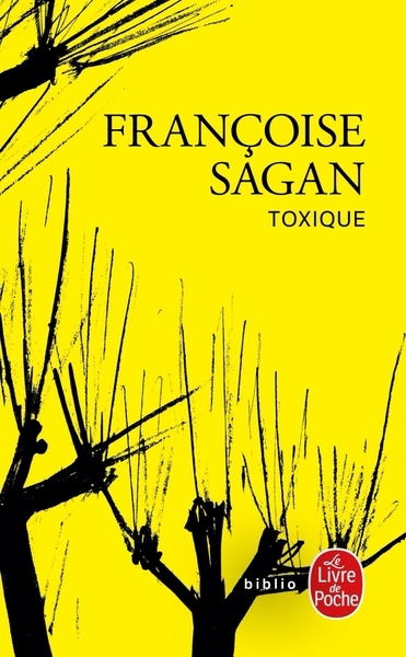 Toxique - Image principale