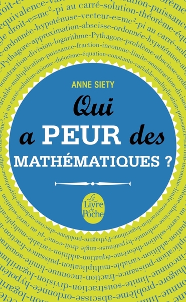Qui a peur des mathématiques ? - Image principale