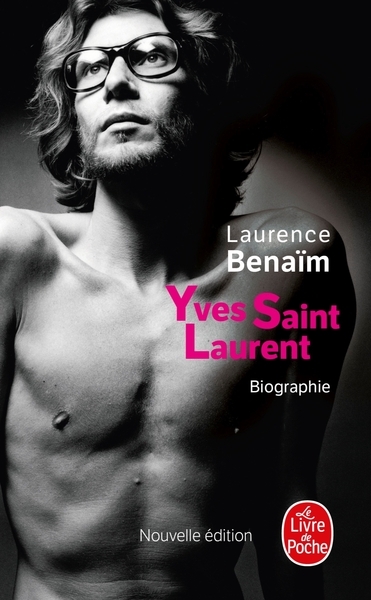 Yves saint-laurent - Image principale