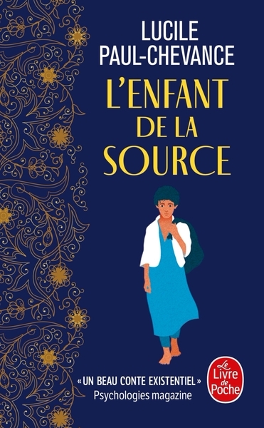 L'enfant de la source - Image principale