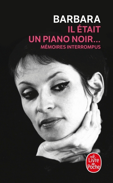 Il était un piano noir... - Image principale