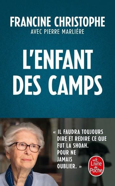 L'enfant des camps - Image principale