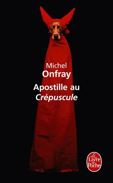 Apostille au crépuscule - Image principale