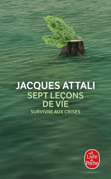 Sept leçons de vie - survivre aux crises - Image principale