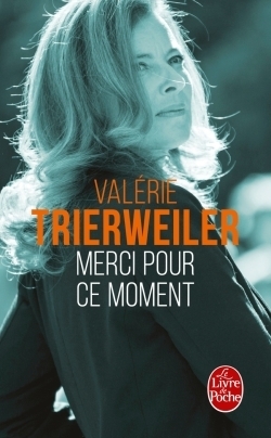 Merci pour ce moment - Image principale
