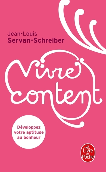 Vivre content - Image principale